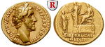 32213 Antoninus Pius, Aureus