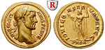 32217 Diocletianus, Aureus