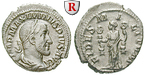 32224 Maximinus I., Denar