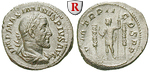 32225 Maximinus I., Denar