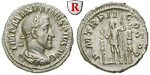32228 Maximinus I., Denar