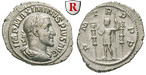 32229 Maximinus I., Denar