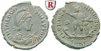 32253 Theodosius I., Bronze