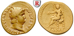 32330 Nero, Aureus