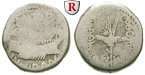 32432 Marcus Antonius, Denar