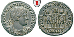 32495 Constantinus II., Caesar, F...