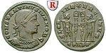 32496 Constantinus II., Caesar, F...