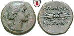 32505 Agathokles, Bronze