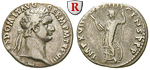 32513 Domitianus, Denar