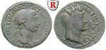 32524 Traianus, Bronze