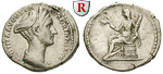 32545 Sabina, Frau des Hadrianus,...