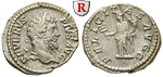 32546 Septimius Severus, Denar