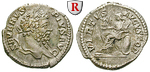 32547 Septimius Severus, Denar