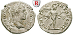 32550 Caracalla, Denar