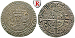 32560 Henry VI., Groat