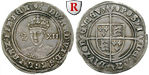 32563 Edward VI., Shilling