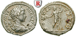 32570 Caracalla, Denar