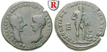 32587 Diadumenianus, Caesar, Bron...