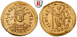 32596 Leo I., Solidus