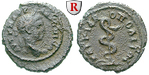 32612 Elagabal, Bronze