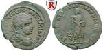 32615 Severus Alexander, Bronze