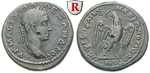 32619 Severus Alexander, Bronze