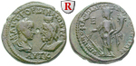 32667 Gordianus III., Bronze