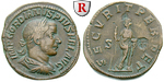 32668 Gordianus III., Sesterz