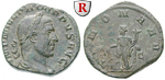 32715 Philippus I., Sesterz