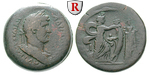 32723 Hadrianus, Bronze
