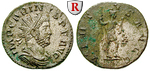 32751 Carinus, Antoninian