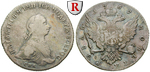 32815 Peter III., Rubel