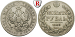 32859 Nikolaus I., Rubel