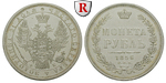 32863 Alexander II., Rubel