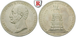 32866 Alexander II., Rubel