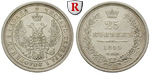 32876 Alexander II., 25 Kopeken