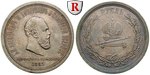 32890 Alexander III., Rubel