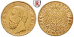 32961 Friedrich I., 10 Mark