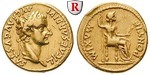 33375 Tiberius, Aureus