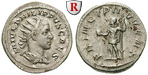 33377 Philippus II., Caesar, Anto...