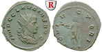 33397 Claudius II. Gothicus, Anto...