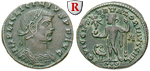 33440 Licinius I., Follis