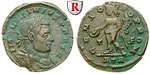 33467 Licinius I., Follis