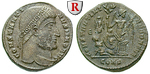 33470 Constantinus I., Follis