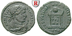 33471 Constantinus I., Follis