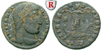 33473 Constantinus I., Follis