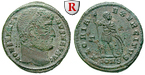 33474 Constantinus I., Follis