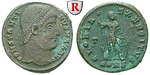 33478 Constantinus I., Follis