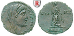 33481 Constantinus I., Follis