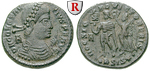 33488 Constantius II., Bronze